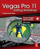 Vegas Pro