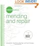 Singer Simple Mending & Repair: Essential Machine-Side Tips and Techniques