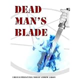 Dead Man's Blade (Black Sins)