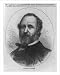 Historic Print (M): William Marcy Tweed, 1823-1878