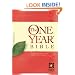 The One Year Bible NLT (One Year Bible: New Living Translation-2)
