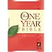 The One Year Bible NLT (One Year Bible: New Living Translation-2)