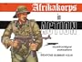 Afrikakorps in action - Weapons No. 4