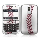 Baseball Design Protective Skin Decal Sticker for BlackBerry Bold 9000 Cell Phone