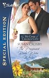 The Pregnant Bride Wore White (Silhouette Special Edition)