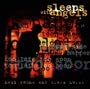 Sleeps With Angels