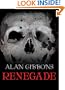 Renegade (Hell's Underground) (Bk. 3)