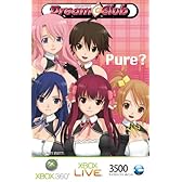 Xbox Live 3500 マイクロソフト ポイント カード ドリームクラブ限定バージョン<B>【プリペイドカード】【メーカー生産終了】