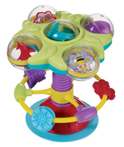 Click To Earlyears Spin-tacular Play Center Details... Earlyears Spin-tacular Play Center