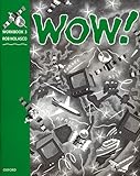 Wow! : window on the world. Workbook 3