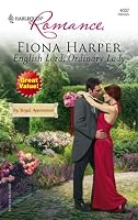English Lord, Ordinary Lady (Harlequin Romance)