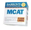 Barrons MCAT Flash Cards
