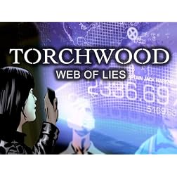 Torchwood: Web of Lies