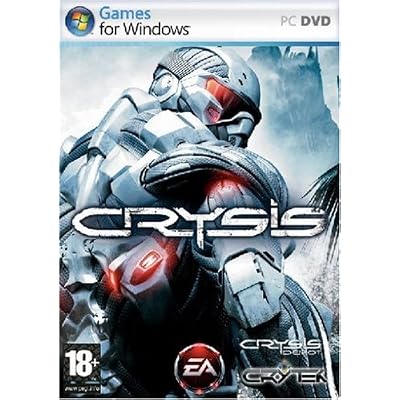 Crysis