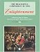Books : A Companion to the Enlightenment (Blackwell Companions to Literature and Culture)