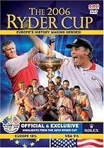 The 2006 Ryder Cup