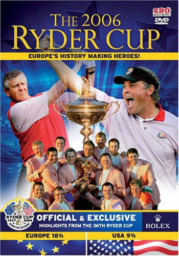 The 2006 Ryder Cup