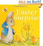 Peter Rabbit: Easter Surprise (PR Bab...