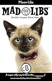 Meow Libs (Mad Libs)
