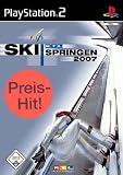 Preis-Hit RTL Skispringen 2007