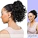 SUNFLOWER DS (Carefree Collection) - Synthetic Ponytail