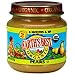 Earth's Best Organic 2nd Pears, (6 months & up), 4 Ounce Jars (Pack of 12)