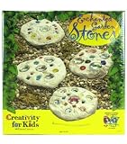Enchanted Garden Stones