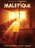 MALEFIQUE (DVD MOVIE)