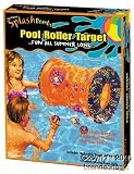 Splash Bomb Roller Target