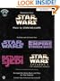 Star Wars / Solos, Duets, & Trios / Bass Book"