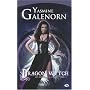 Les Soeurs de la lune, Tome 4 : Dragon wytch