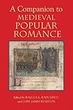 A companion to medieval popular romance