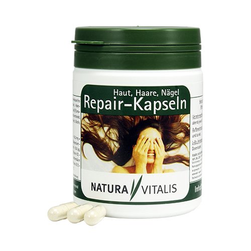 180 Repair Kapseln - Haut-Haare-N&auml;gel Preisvergleich