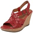 indigo by Clarks Women's Plover Sandal