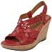 indigo by Clarks Women's Plover Sandal