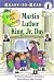 Books : Martin Luther King Jr. Day (Ready-to-Read. Level 1)