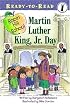 Martin Luther King Jr. Day (Ready-to-Read. Level 1)