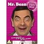 Mr Bean: Best Bits [DVD]