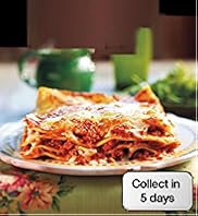 Beef Lasagne 1kg
