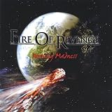 Burning Madness