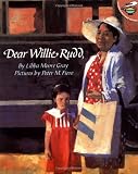 Buy : Dear Willie Rudd