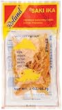 Roland Hot Shredded Cuttlefish, 2-Ounce Packages (Pack of 6)