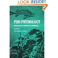 Fish Physiology The Endocrine System. Volume 2