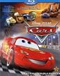 Cars Bluray