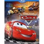 Cars [Blu-ray]