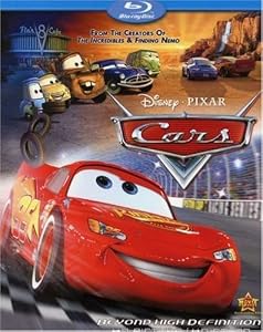 Cover Image for 'Cars'