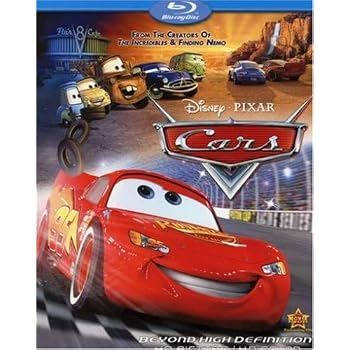 Set A Shopping Price Drop Alert For Cars [Blu-ray]
