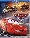 Cars [Blu-ray]