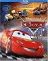 Movies (blu-ray): UP 4-disc Combo Pack + Monsters Inc + Cars