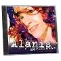 So-Called Chaos ~ Alanis Morissette